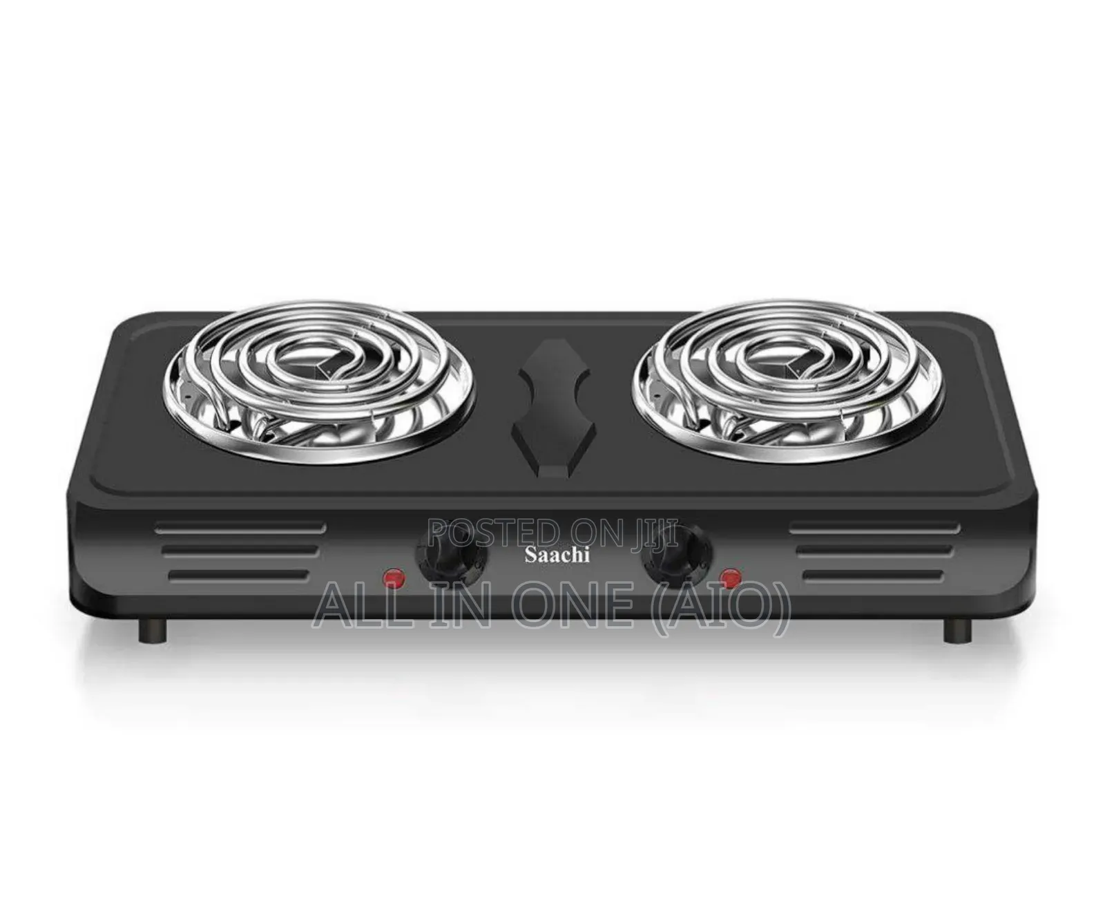 Saachi Hot Plate