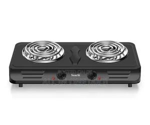 Photo - Saachi Hot Plate