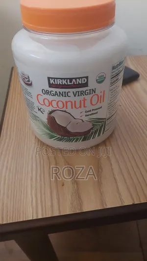 Coconut Oil Usa