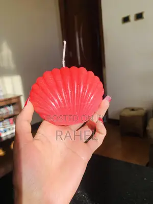 Photo - Handmade Candle