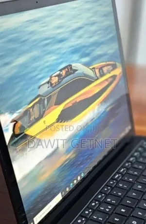 New Laptop Microsoft Surface 16GB Intel Core I7 SSD 256GB