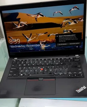 Photo - New Laptop Lenovo ThinkPad 10 16GB AMD Ryzen 5 SSD 512GB