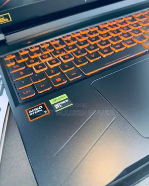 New Laptop Acer Nitro 5 16GB Intel Core I7 SSD 512GB