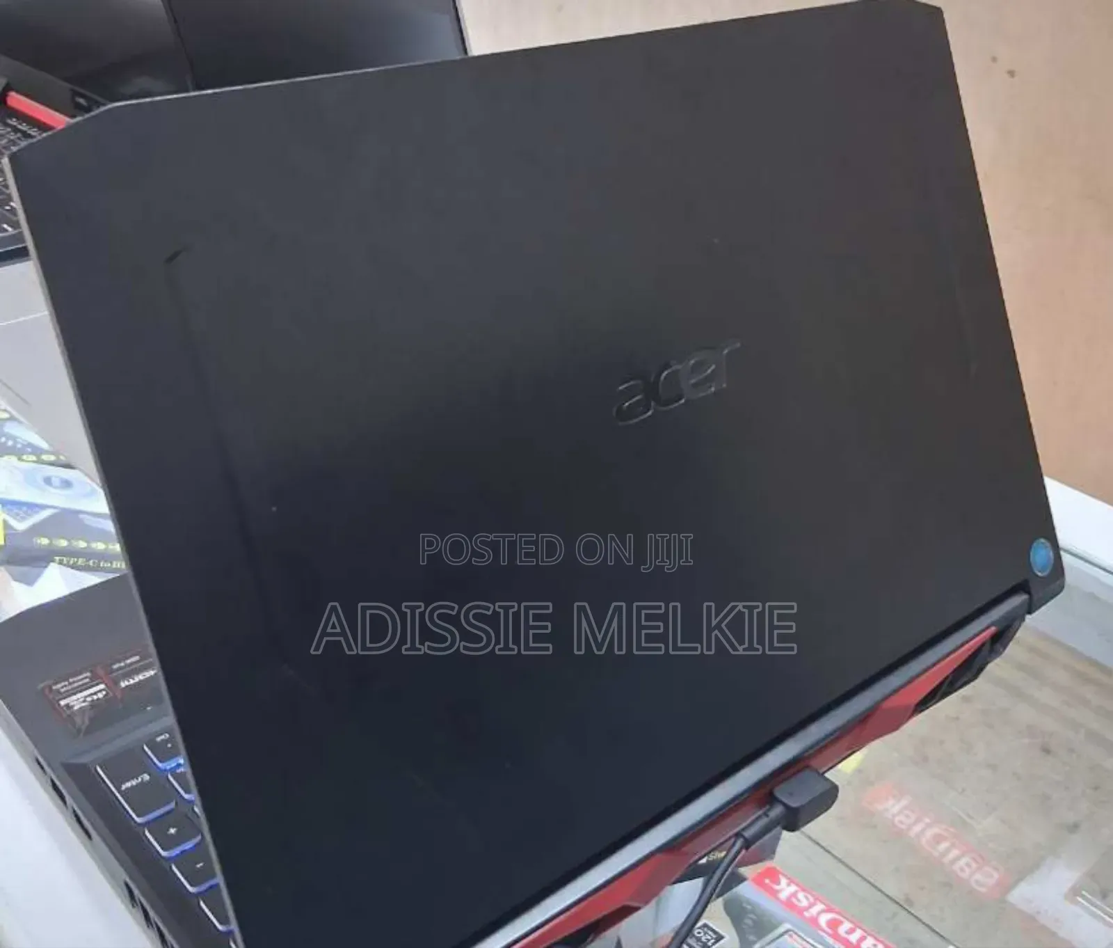 New Laptop HP Omen 16 16GB Intel Core i7 SSD 512GB