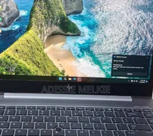 New Laptop Lenovo Ideapad 3 8GB Intel Core i7 HDD 1T