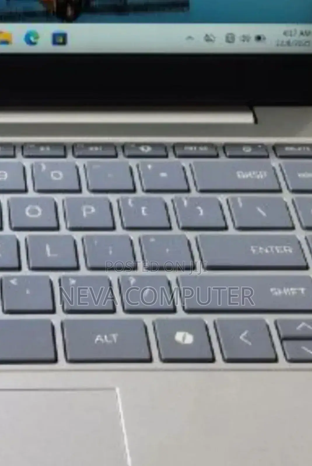 New Laptop HP Stream Notebook 16GB Intel Core Ultra 7 SSD 1T