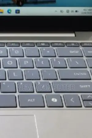 New Laptop HP Stream Notebook 16GB Intel Core Ultra 7 SSD 1T