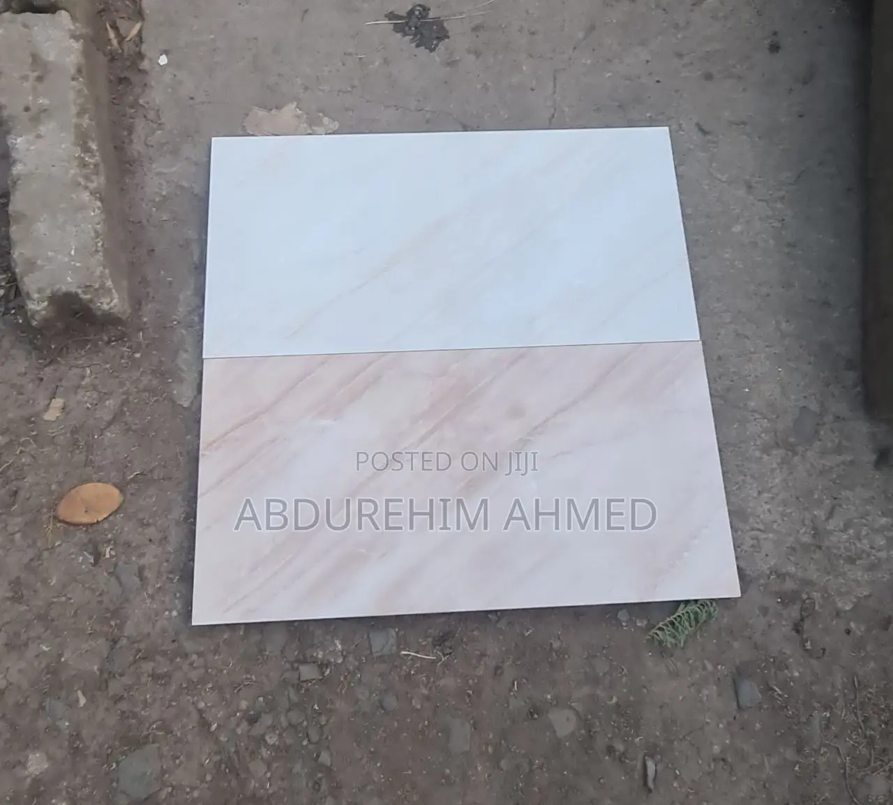 China 120 by 60 (1700birr)