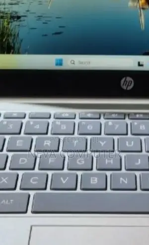 New Laptop HP Stream Notebook 16GB Intel Core Ultra 7 SSD 1T