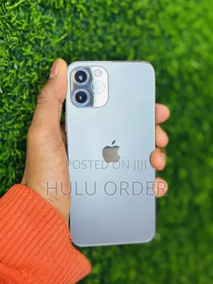 Apple iPhone 12 Pro 128 GB Black