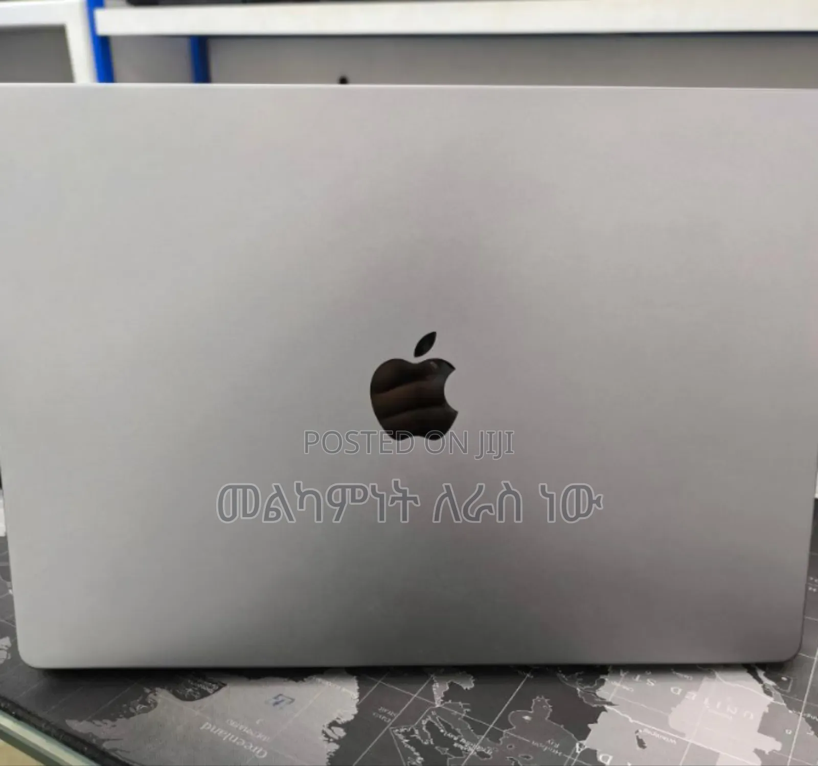 New Laptop Apple MacBook Pro 64GB Apple M1 Max SSD 1T