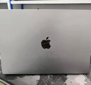 New Laptop Apple MacBook Pro 64GB Apple M1 Max SSD 1T