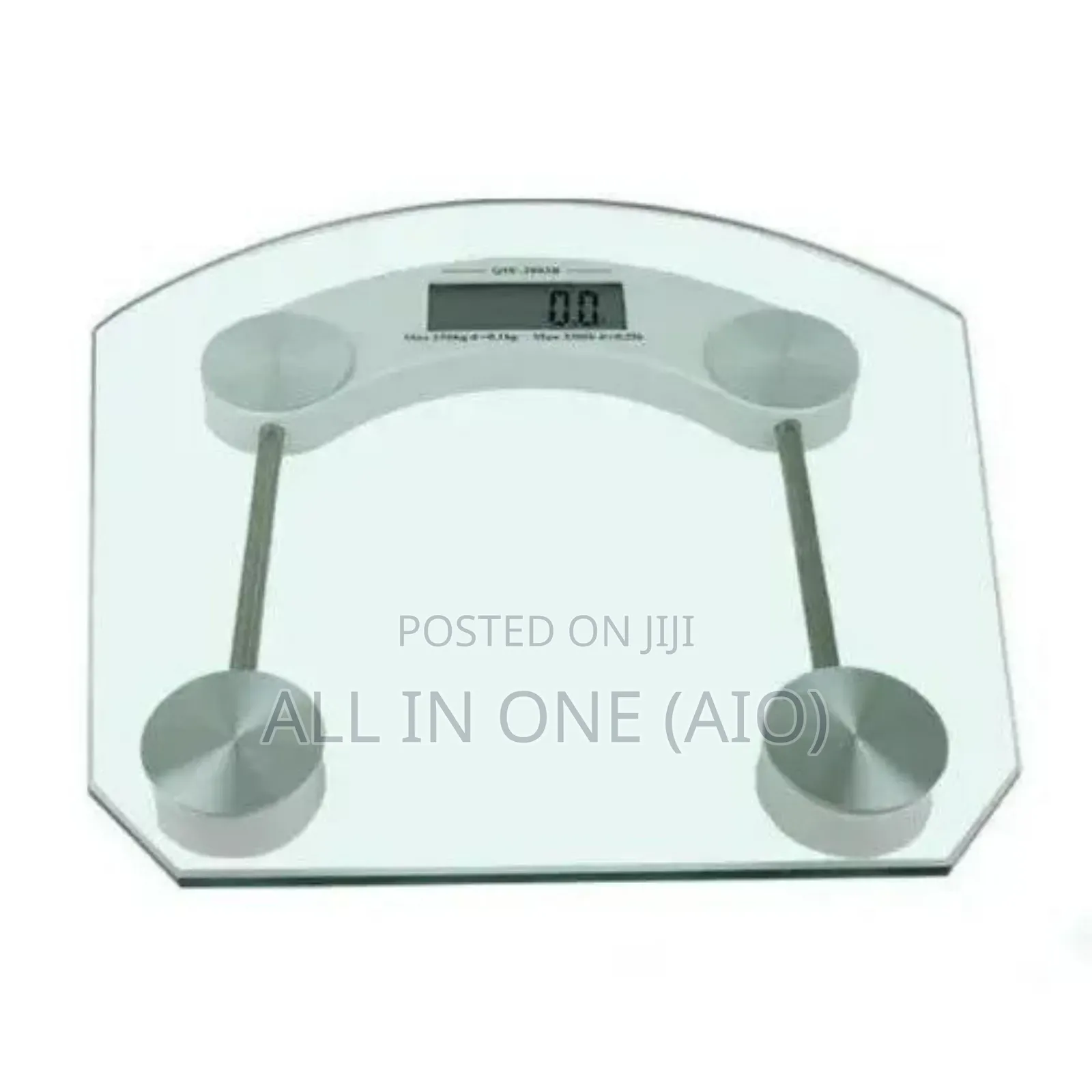 Digital Electronical Personal Scale
