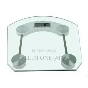 Photo - Digital Electronical Personal Scale
