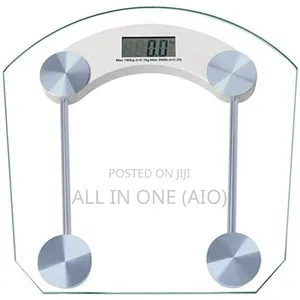 Digital Electronical Personal Scale