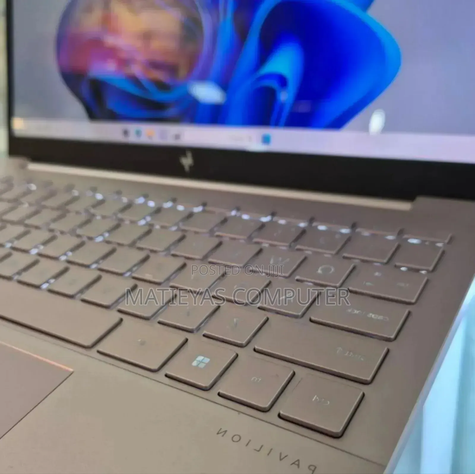 New Laptop HP Pavilion 14 16GB Intel Core i7 SSD 1T