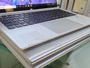New Laptop HP EliteBook X360 1040 G7 16GB Intel Core I7 SSD 512GB