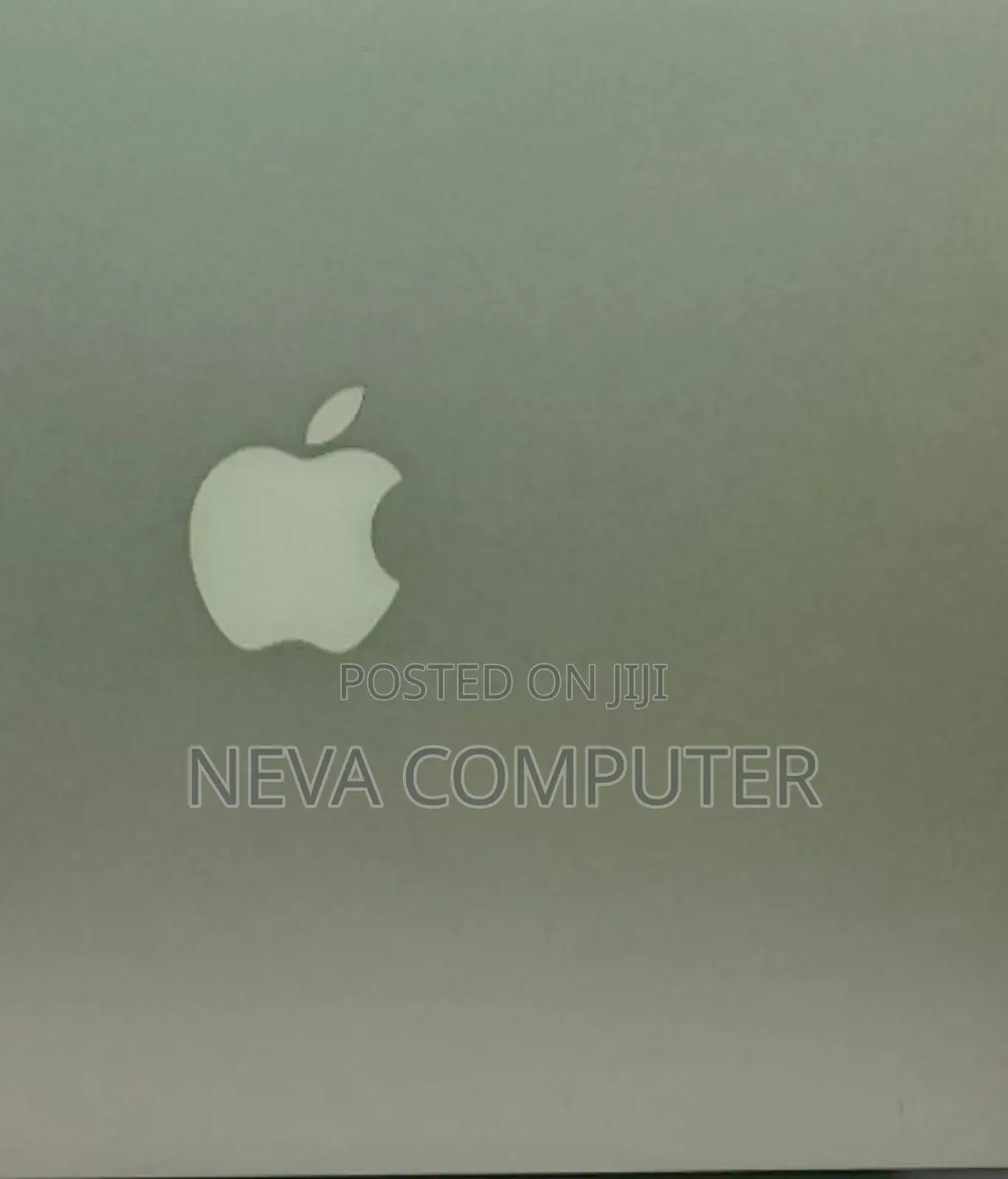 New Laptop Apple MacBook 2012 4GB Intel Core I5 SSD 640GB