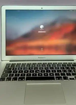 Photo - New Laptop Apple MacBook 2012 4GB Intel Core I5 SSD 640GB