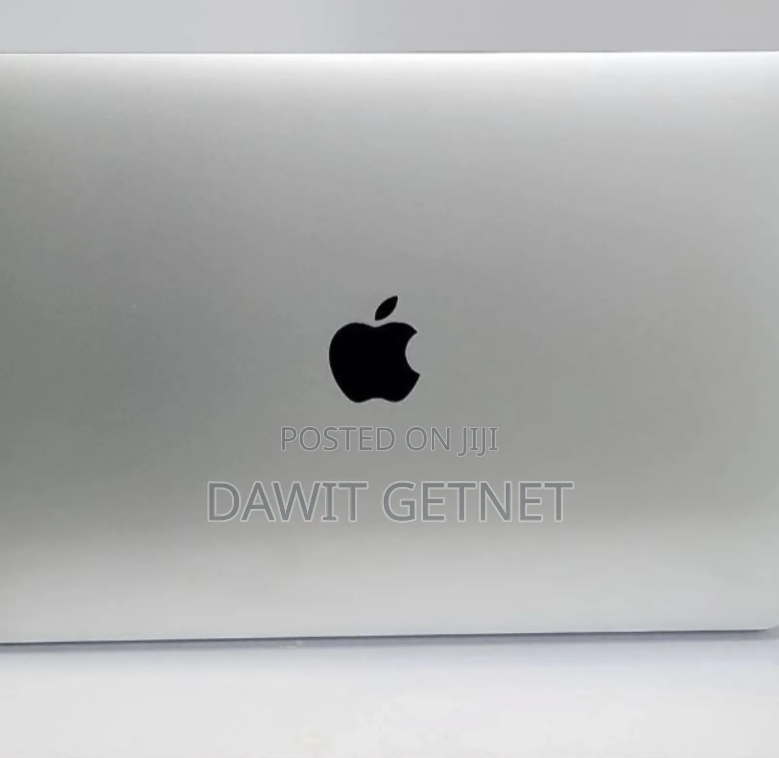 New Laptop Apple MacBook Air 2020 8GB Intel Core I3 SSD 256GB
