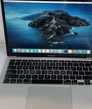 New Laptop Apple MacBook Air 2020 8GB Intel Core I3 SSD 256GB