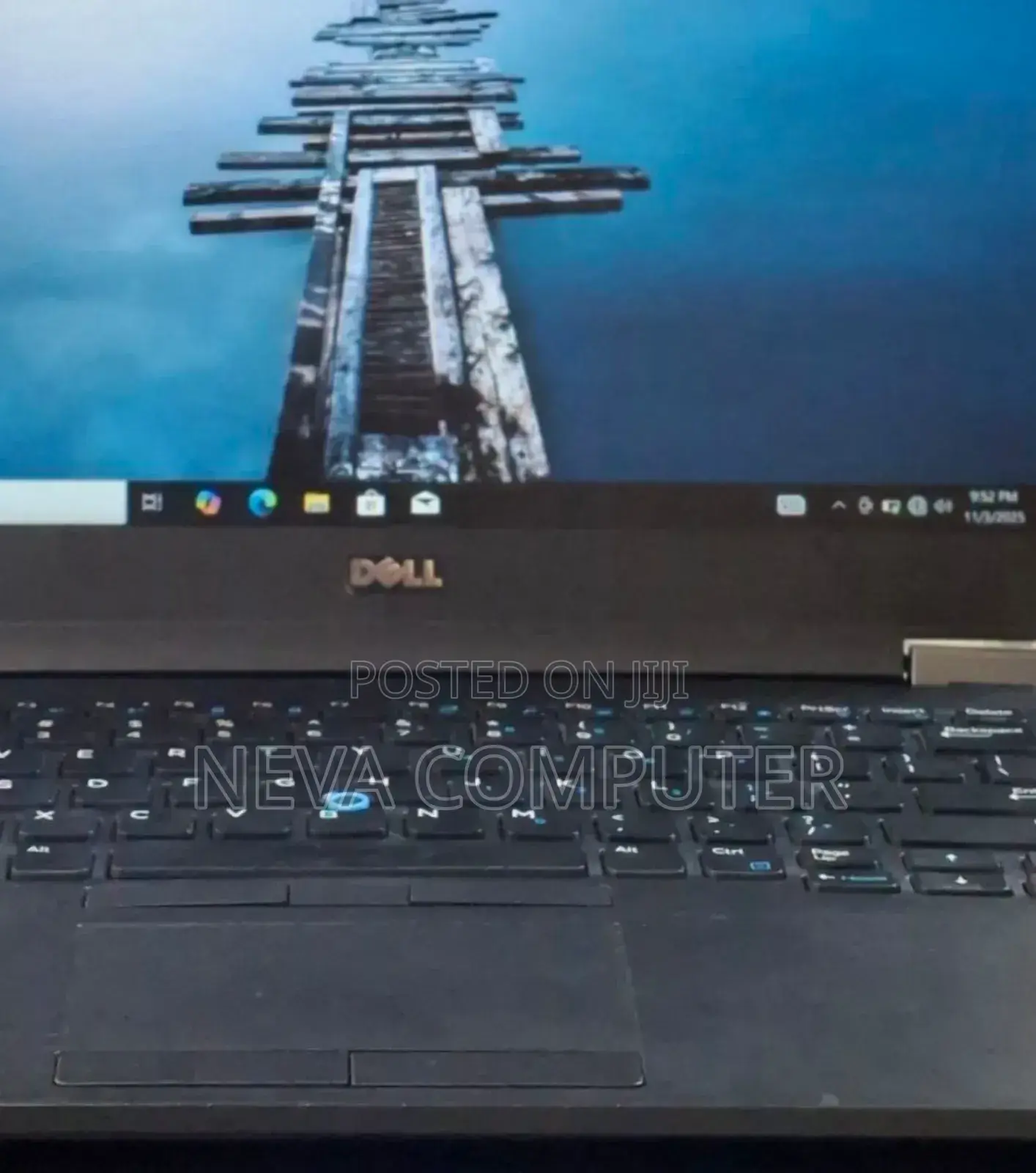 New Laptop Dell Latitude 14 5480 8GB Intel Core I5 SSD 256GB