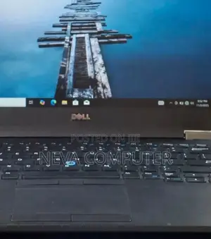 Photo - New Laptop Dell Latitude 14 5480 8GB Intel Core I5 SSD 256GB