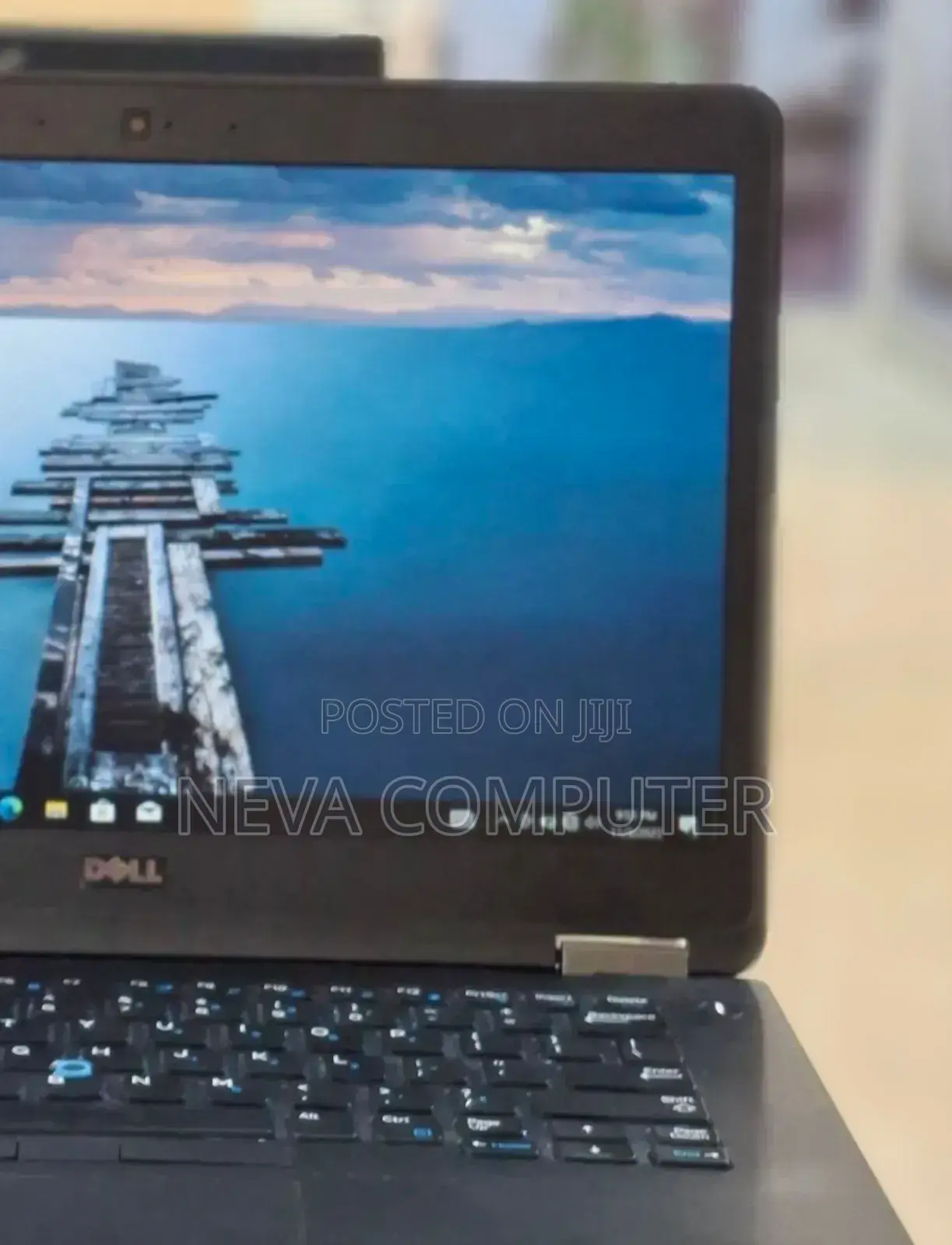 New Laptop Dell Latitude 14 5480 8GB Intel Core I5 SSD 256GB