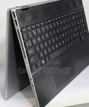 New Laptop HP Pavilion 15 8GB Intel Core I5 SSD 512GB