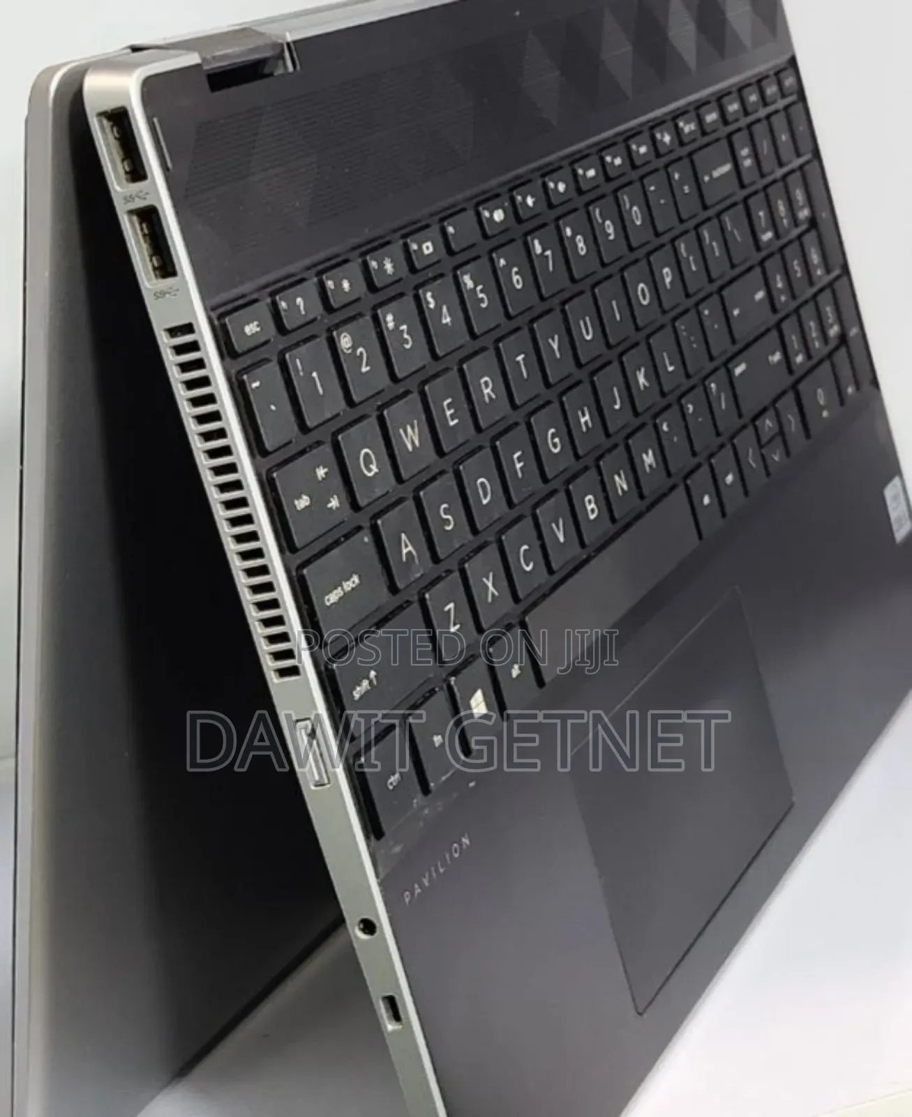 New Laptop HP Pavilion 15 8GB Intel Core I5 SSD 512GB