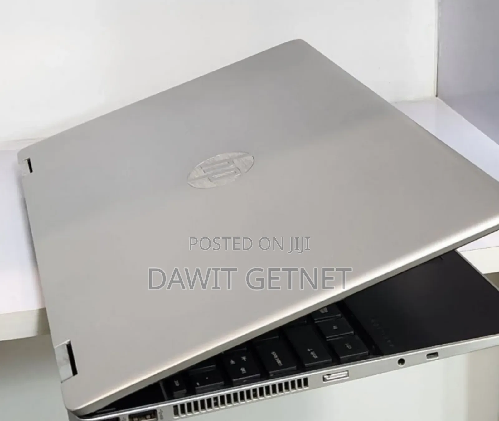 New Laptop HP Pavilion 15 8GB Intel Core I5 SSD 512GB