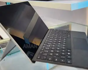 New Laptop Microsoft Surface Pro 7 16GB Intel Core I5 SSD 256GB