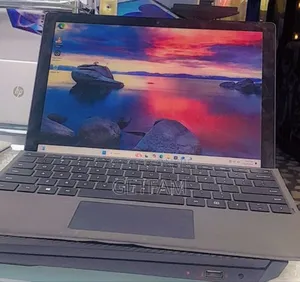 New Laptop Microsoft Surface 16GB Intel Core I7 SSD 512GB