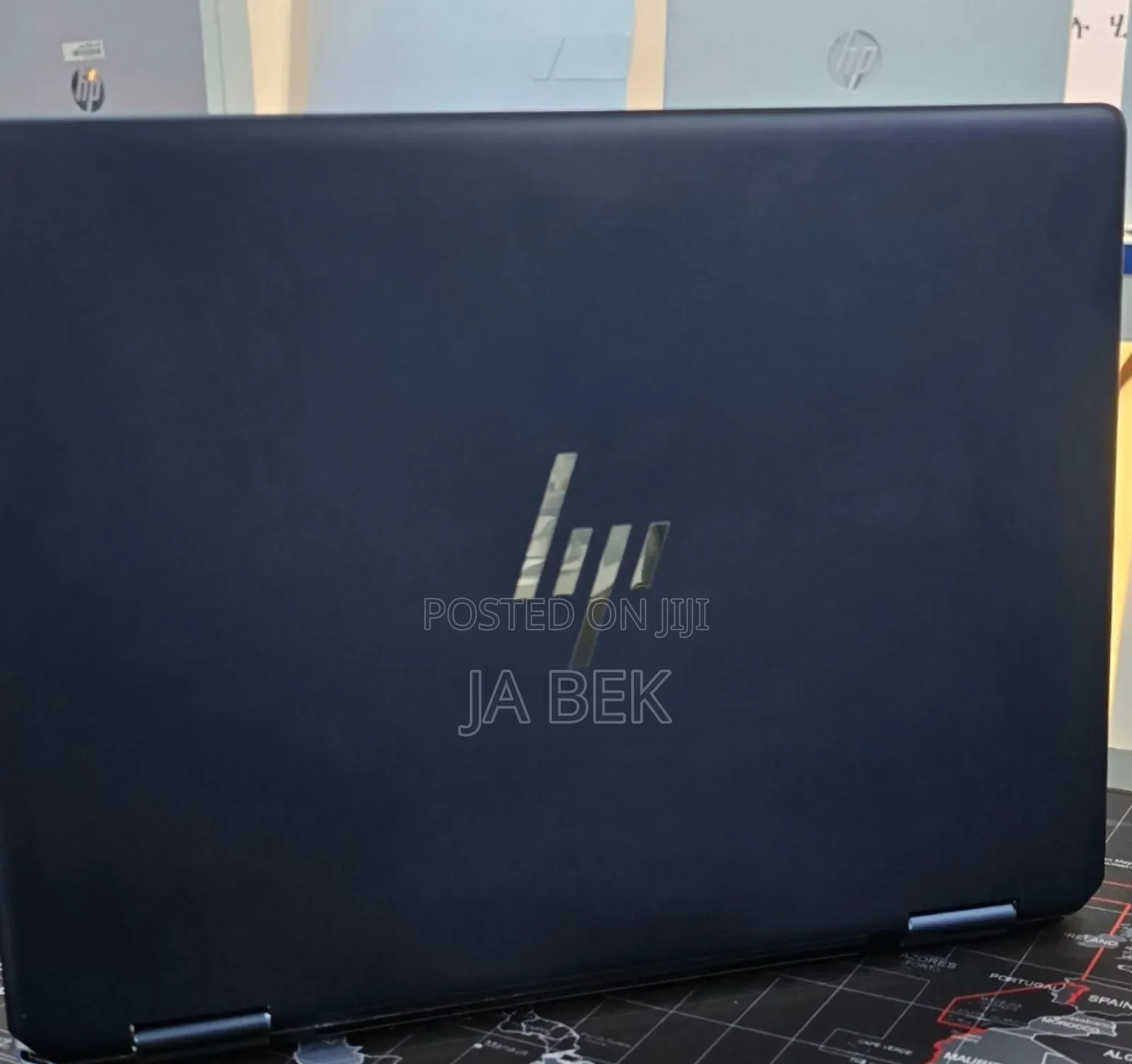 New Laptop HP Spectre 16GB Intel Core I7 SSD 1T