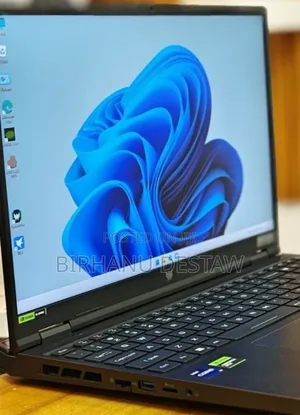 Photo - New Laptop Acer Predator Helios Neo 16 16GB Intel Core I9 SSD 1T