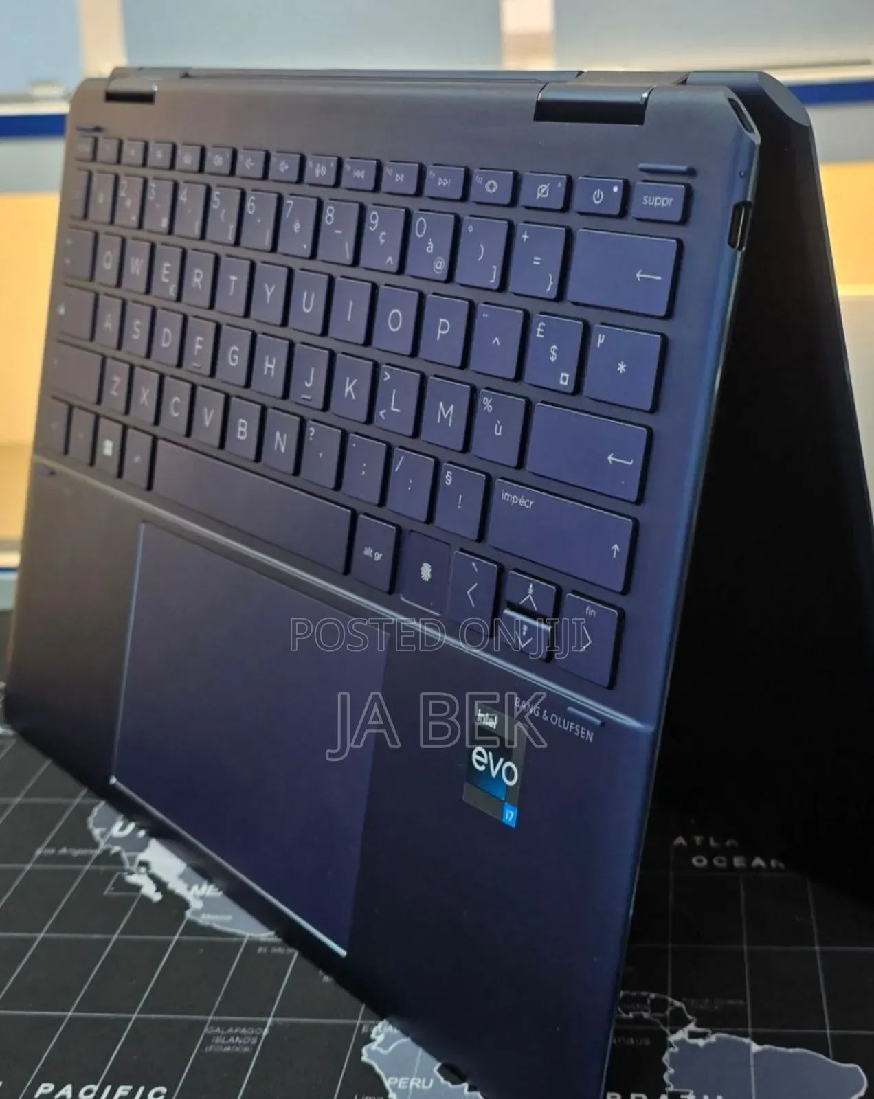 New Laptop HP Spectre 16GB Intel Core I7 SSD 1T