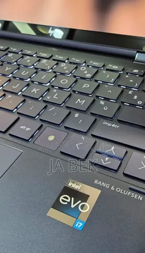 New Laptop HP Spectre 16GB Intel Core I7 SSD 1T