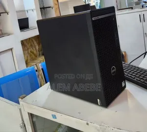 New Desktop Computer Dell 8GB Intel Core I5 SSD 1.5T