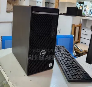 New Desktop Computer Dell 8GB Intel Core I5 SSD 1.5T