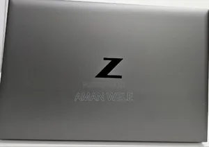 New Laptop HP Zbook Fury 15 G7 16GB Intel Core I7 SSD 1T