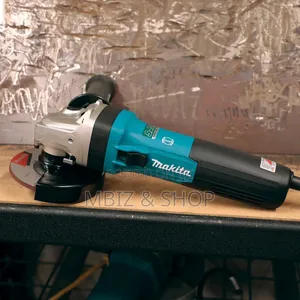 Angle Grinder 900 Watt