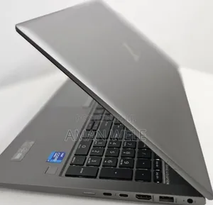 New Laptop HP Zbook Fury 15 G7 16GB Intel Core I7 SSD 1T