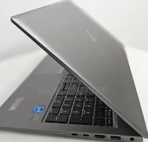 New Laptop HP Zbook Fury 15 G7 16GB Intel Core I7 SSD 1T