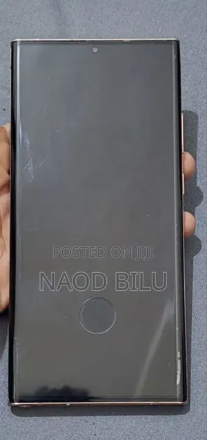 Samsung Galaxy Note 20 Ultra 256 GB Bronze