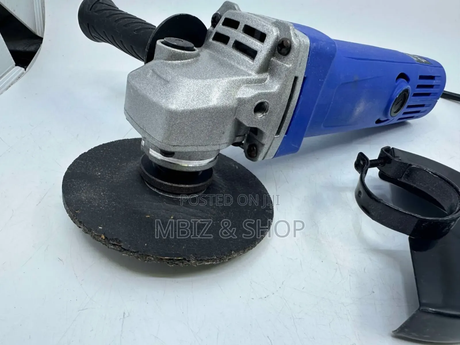 Angle Grinder 900 Watt