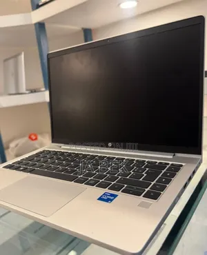 Photo - New Laptop HP ProBook 640 G8 16GB Intel Core I5 SSD 512GB