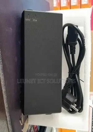 Poe Injector /Midspan