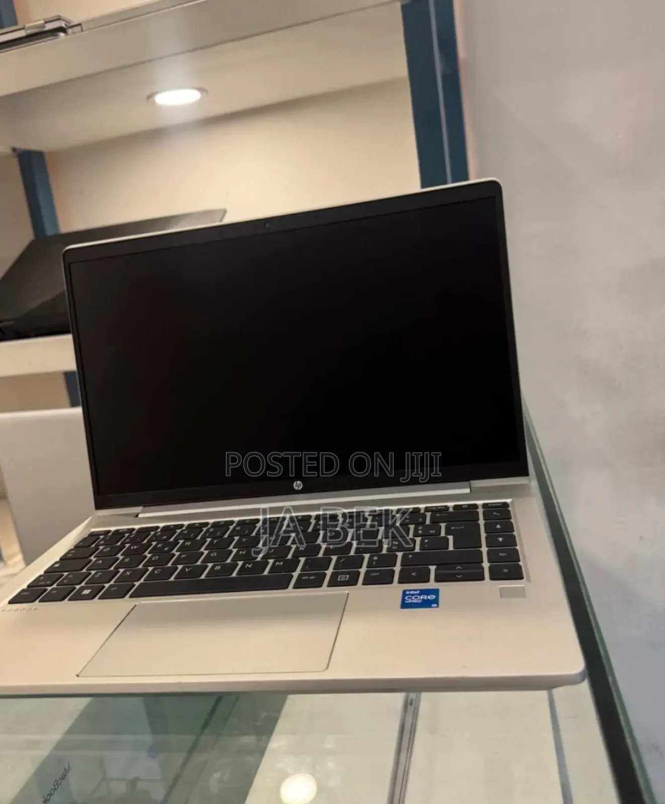 New Laptop HP ProBook 640 G8 16GB Intel Core I5 SSD 512GB