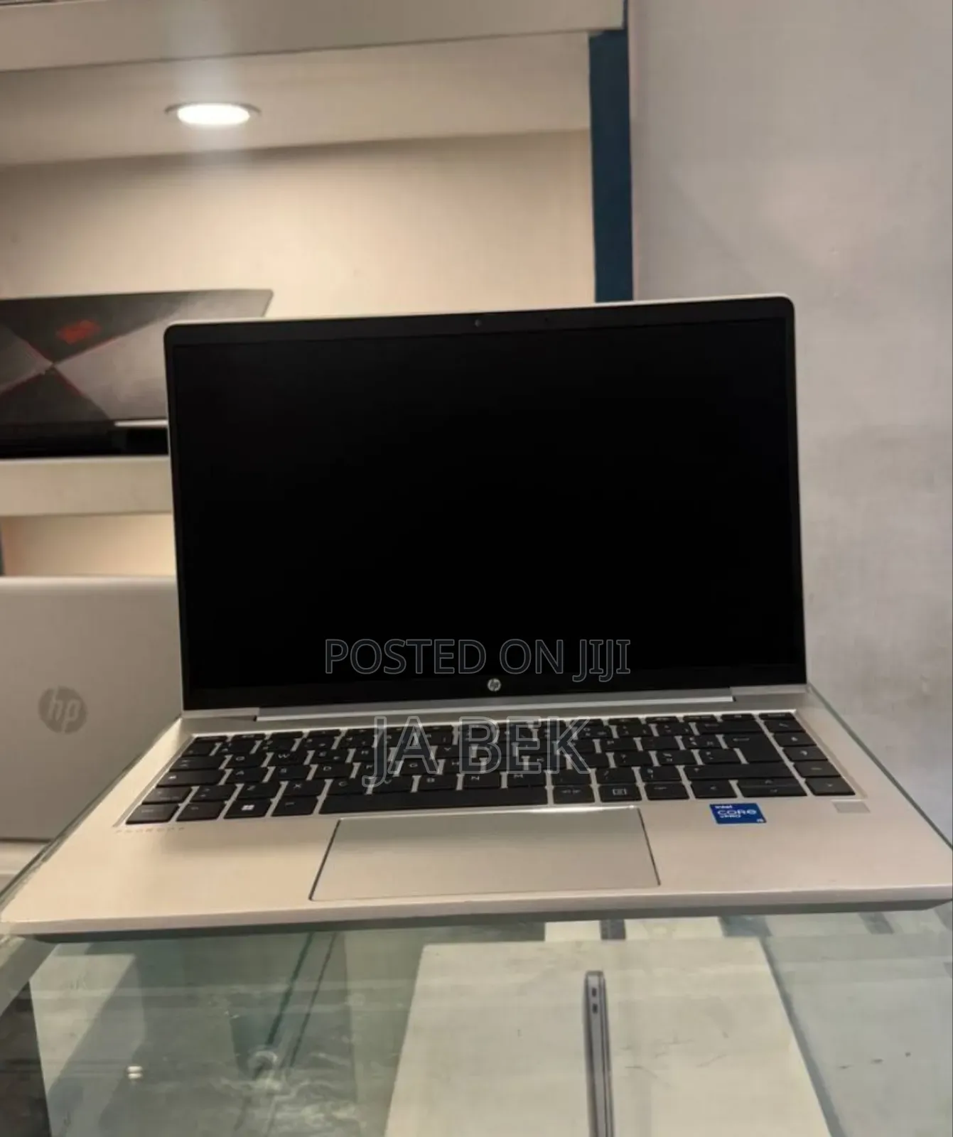 New Laptop HP ProBook 640 G8 16GB Intel Core I5 SSD 512GB