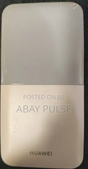 Photo - Huawei Wifi 5 Router